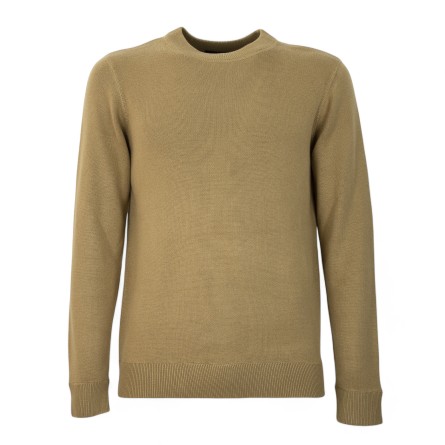 OUT/FIT - Maglia in misto cashmere