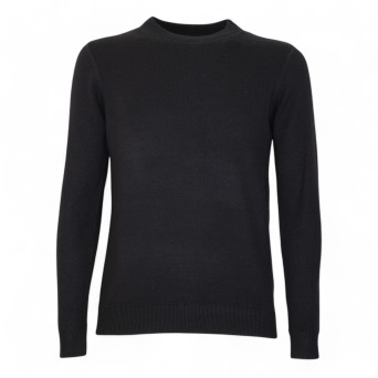 OUT/FIT - Maglia in misto cashmere