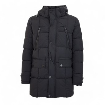 RIHUNIK - Josh Jacket