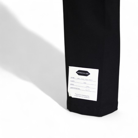 NEW YORK RESIDENT - Pantalones Andrew