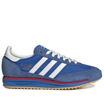 ADIDAS ORIGINALS - Sneakers SL 72 RS