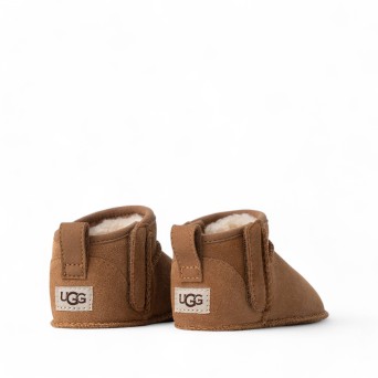 UGG - Bottines Baby Classic Ultra Mini 2