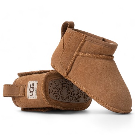 UGG - Botín Baby Classic Ultra Mini