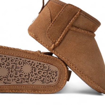 UGG - Bottines Baby Classic Ultra Mini UGG - Bottines Baby Classic Ultra Mini