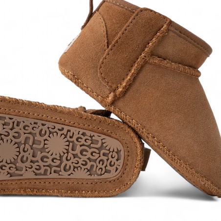 UGG - Botín Baby Classic Ultra Mini