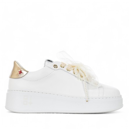 GIO+ - Pia Turnschuhe