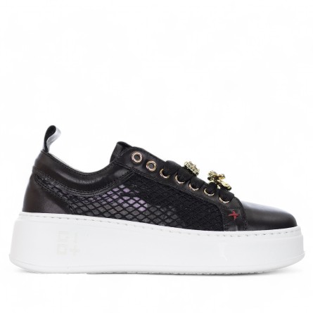 GIO+ - Pia Turnschuhe