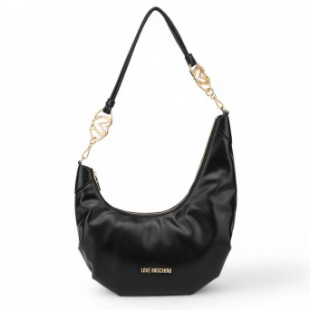 LOVE MOSCHINO - Bolso bandolera con logo lettering
