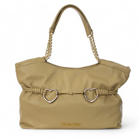 LOVE MOSCHINO - Shopper-Tasche mit Logo