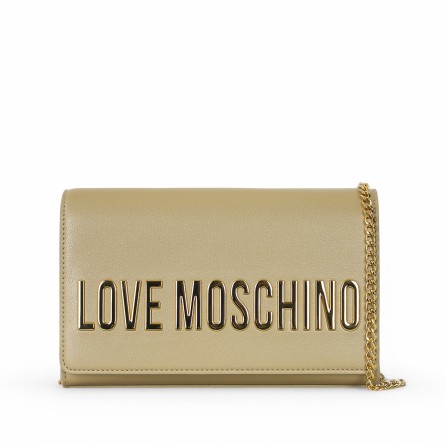 LOVE MOSCHINO - Sac à bandoulière avec logo en lettres