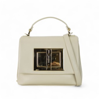 LOVE MOSCHINO - Hand bag with logo