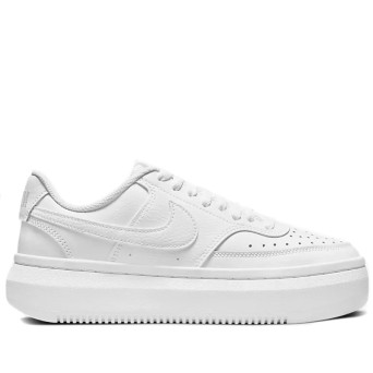 NIKE - Court Vision Alta Sneakers