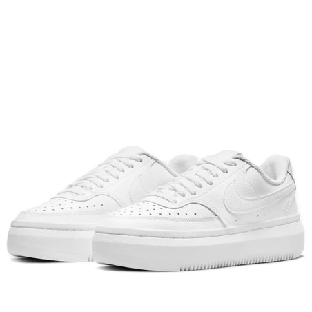 NIKE - Court Vision Alta Turnschuhe