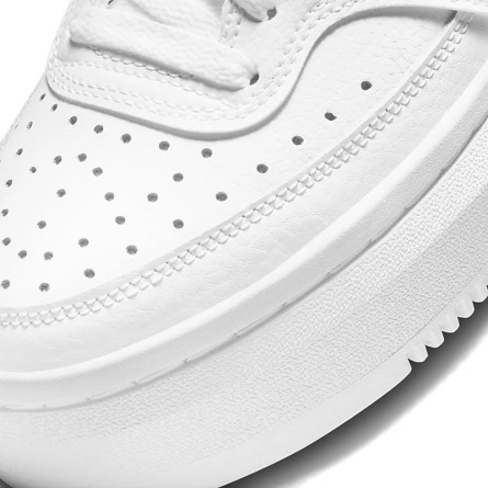 NIKE - Zapatillas Court Vision Alta NIKE - Zapatillas Court Vision Alta