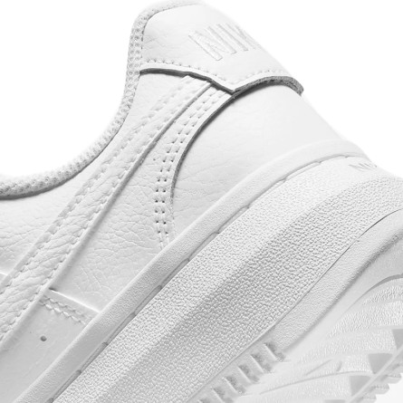 NIKE - Court Vision Alta Sneakers