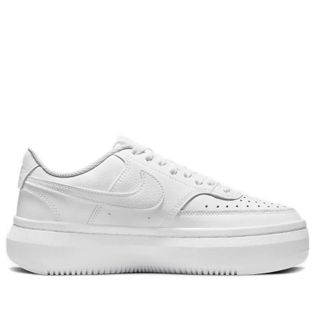 NIKE - Court Vision Alta Sneakers