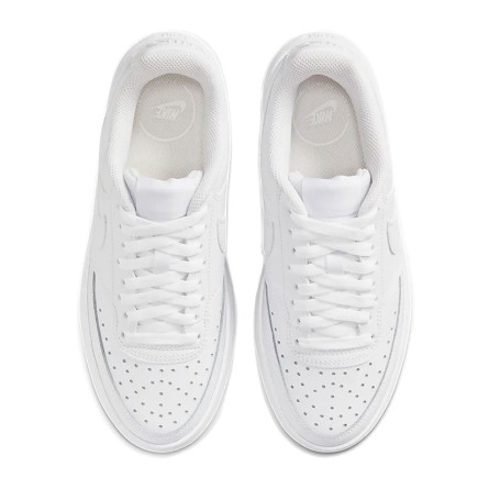 NIKE - Zapatillas Court Vision Alta NIKE - Zapatillas Court Vision Alta