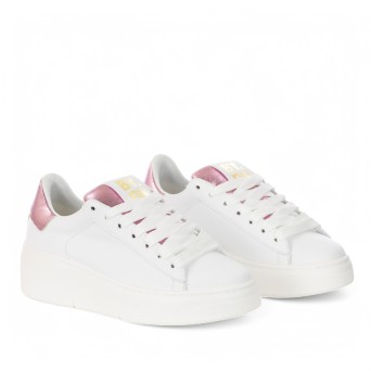 BY.ERN. - Sneakers Paris 2