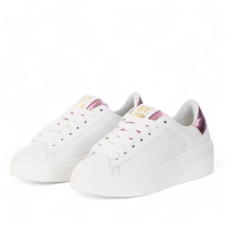 BY.ERN. - Sneakers Paris