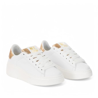 BY.ERN. - Sneakers Paris 2