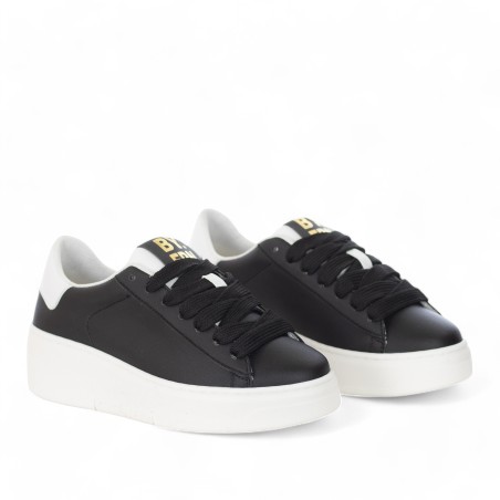 BY.ERN. - Sneakers Paris