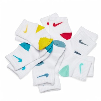 NIKE - Set 6 paia di calzini Lightweight 2