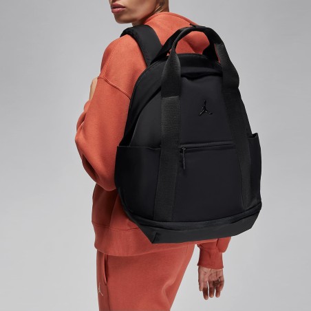 JORDAN - Alpha Backpack