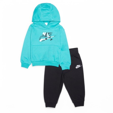 NIKE - Tuta da bambino Outside Tlant