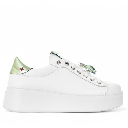 GIO+ - Zapatillas Pia
