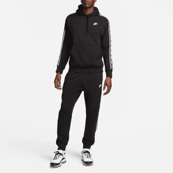 NIKE - Tuta Club Fleece Gx