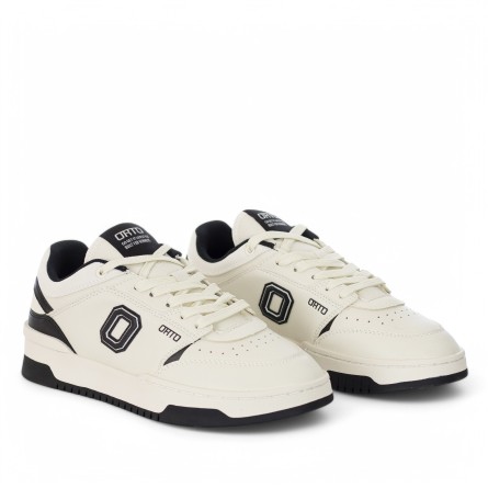 BY ORTO - Eclipse Turnschuhe