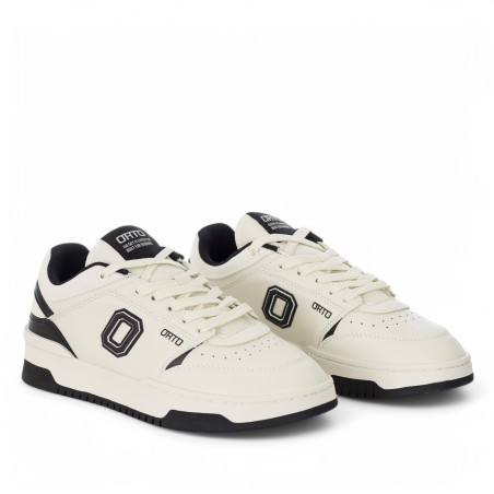 BY ORTO - Eclipse Turnschuhe