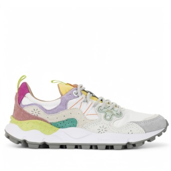FLOWER MOUNTAIN - Sneakers Yamano 3