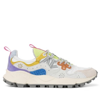 FLOWER MOUNTAIN - Sneakers Yamano 3
