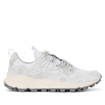 FLOWER MOUNTAIN - Yamano 3 Uni Sneakers
