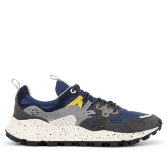FLOWER MOUNTAIN - Yamano 3 Turnschuhe