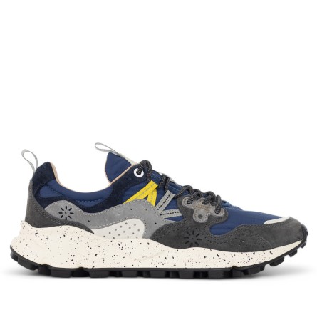 FLOWER MOUNTAIN - Yamano 3 Turnschuhe