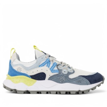 FLOWER MOUNTAIN - Sneakers Yamano 3