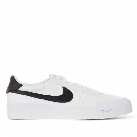NIKE - Court Shot Turnschuhe