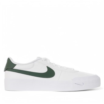 NIKE - Baskets Court Shot
