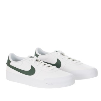 NIKE - Court Shot Turnschuhe 2