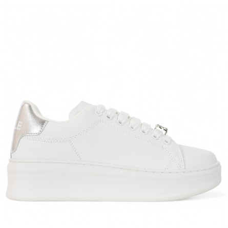 GAELLE PARIS - Turnschuhe mit Logo