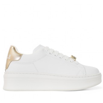 GAELLE PARIS - Sneakers con logo