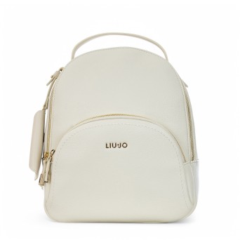 LIU JO - Sac à dos avec logo