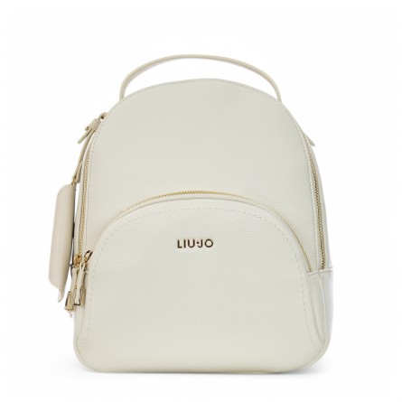 LIU JO - Sac à dos avec logo
