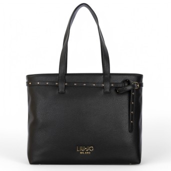 LIU JO - Sac tote avec logo