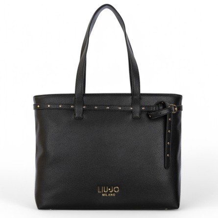 LIU JO - Sac tote avec logo