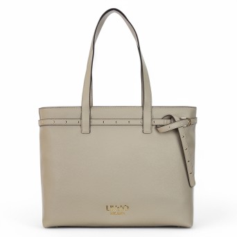 LIU JO - Sac tote avec logo