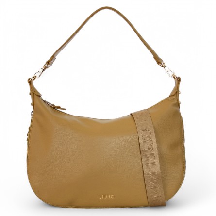 LIU JO - Sac à bandoulière avec logo