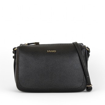 LIU JO - Sac à bandoulière avec logo